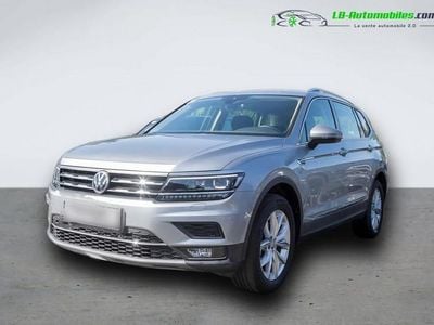 VW Tiguan Allspace