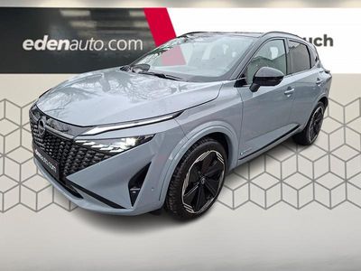 Occasion 2025 Nissan Qashqai SUV | 32 990 € (Prix assez cher)