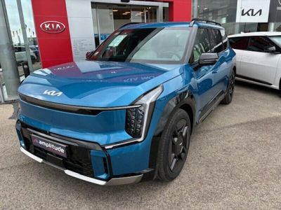 Kia EV9