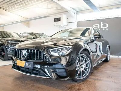 Mercedes E200