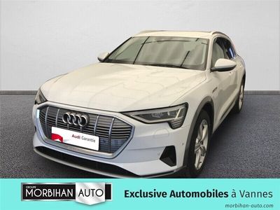 occasion Audi e-tron E-tron50 quattro 313 ch Avus