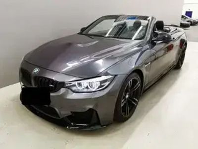 occasion BMW M4 Cabriolet 