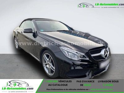 occasion Mercedes E250 Classe250 BVA