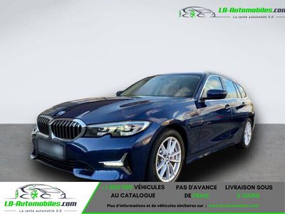 occasion BMW 330 330 i 258 ch BVA