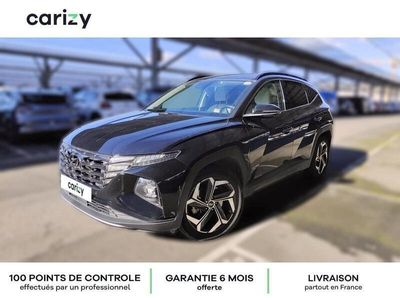 occasion Hyundai Tucson 1.6 T-gdi 265 Htrac Plug-in Bva6 Executive