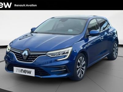 Renault Mégane IV