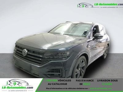 Occasion VW Touareg 462 ch (339 kW) 2021 SUV