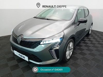Occasion 2025 Renault Clio V Evolution Citadine | 19 490 € (Prix juste)