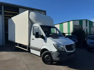 Mercedes Sprinter
