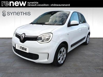 occasion Renault Twingo III SCe 75 - 20 Zen