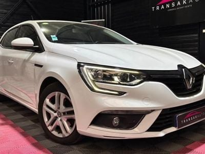 Renault Mégane IV