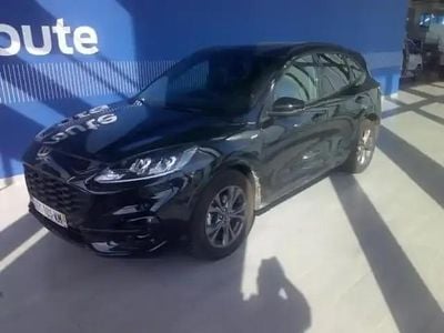 Occasion Ford Kuga ST-Line 152 ch (111 kW) 2022 Noir SUV