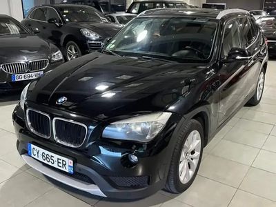 occasion BMW 218 X1 xDrive 25dch M Sport