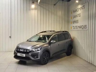 Gris Occasion 2024 Dacia Jogger Monospace | 20 890 € (Prix juste)