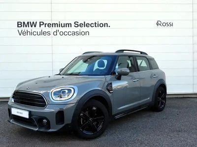 Mini One D
