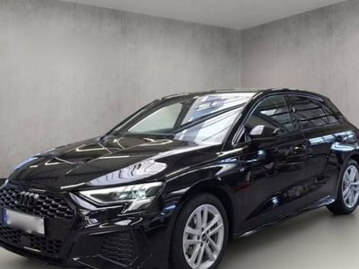 Occasion 2025 Audi A3 S-Line Berline | 36 200 € (Prix juste)