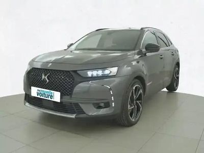Gris Occasion 2023 DS Automobiles DS7 Crossback Performance SUV | 33 990 € (Prix juste)