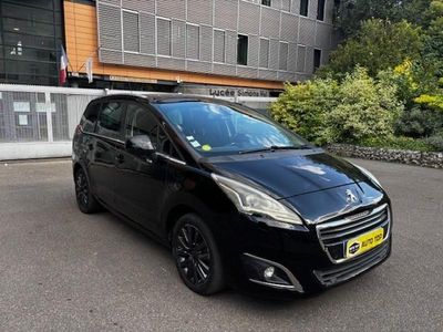 Occasion Peugeot 5008 Allure 2014 Monospace