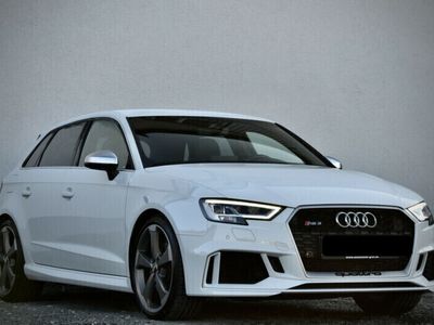 Audi RS3 Sportback