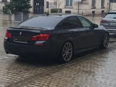 BMW 535