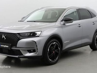 DS Automobiles DS7 Crossback
