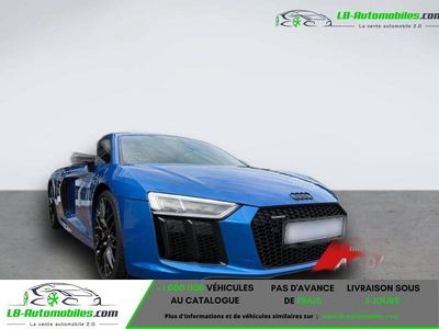 Occasion 2017 Audi R8 Coupé Sport Coupé | 167 600 €