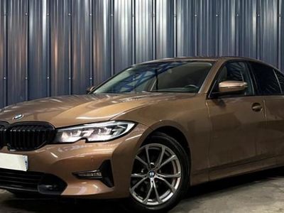 Occasion BMW 318 Sport Line 151 ch (111 kW) 2019 Berline