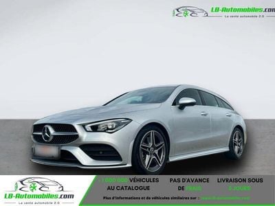 Occasion 2021 Mercedes CLA250 Shooting Brake Business Break | 36 200 €