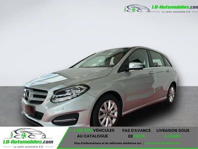 Mercedes B180