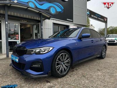 occasion BMW 330 Serie 3 i 258 Ch Bva8 M Sport