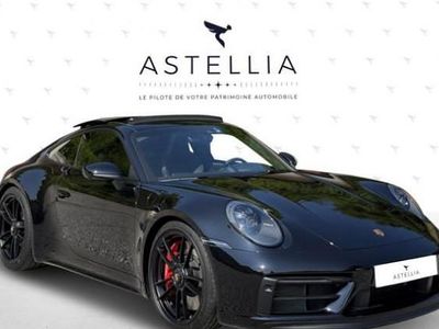 Occasion 2022 Porsche 911 Carrera GTS Coupé | 179 900 €