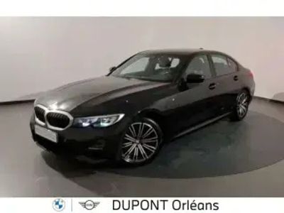 occasion BMW 318 Serie 3 da 150ch M Sport