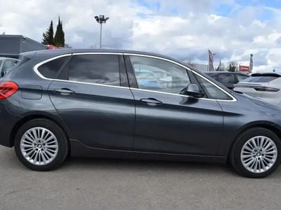 BMW 216