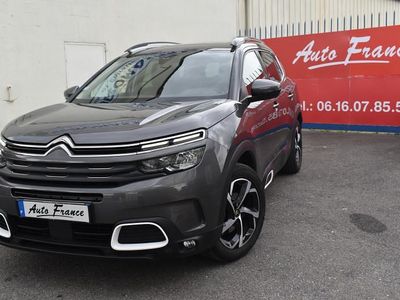 Occasion 2019 Citroën C5 Feel Berline | 15 690 €