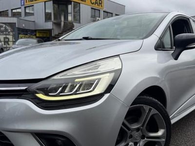 Occasion Renault Clio IV GT 120 ch (88 kW) 2014 Break