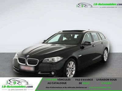Occasion 2016 BMW 218 Comfort Edition Berline | 28 200 €