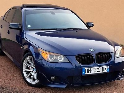 Occasion 2009 BMW 530 Sport Line Berline | 14 990 €