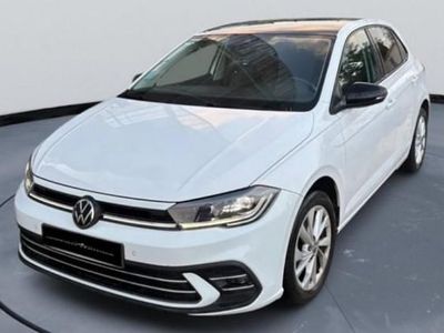 Occasion 2022 VW Polo Life Citadine | 17 390 € (Prix juste)
