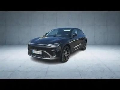 Noir carbone métallisé Occasion 2025 Smart #3 Premium SUV | 40 890 €