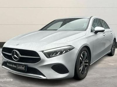 Occasion Mercedes A180 Progressive 137 ch (100 kW) 2023 Berline