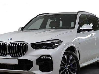 Occasion BMW X5 Sport Line 394 ch (289 kW) 2020 Blanc métallisé SUV