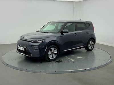 Kia Soul EV