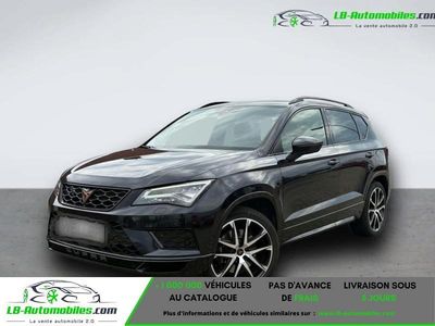 Occasion 2019 Cupra Ateca SUV | 32 000 € (Prix juste)