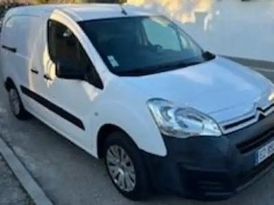 occasion Citroën Berlingo M BLUEHDI 100 S