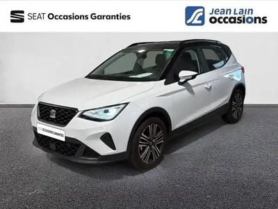 Occasion Seat Arona 115 ch (84 kW) 2025 Banc nevada/ noir minuit SUV