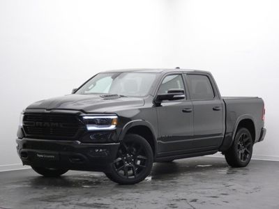 occasion Dodge Ram LARAMIE