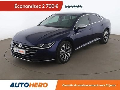 VW Arteon