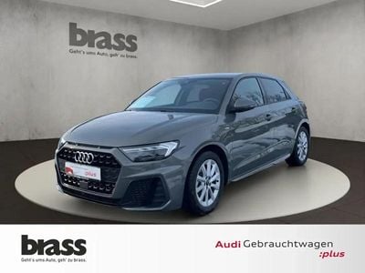 Gris Occasion 2025 Audi A1 S-Line Berline | 30 400 € (Prix juste)