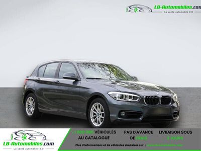 occasion BMW 118 118 d 150 ch BVA