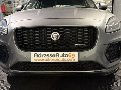 Occasion Jaguar E-Pace R-Dynamic 204 ch (150 kW) 2021 SUV
